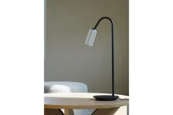 Decor F1 bordlampe - Dimbar