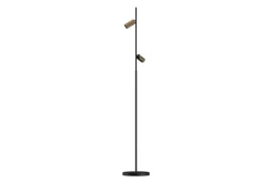 Decor F2 gulvlampe - 2 lys - Dimbar
