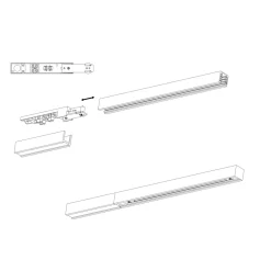 Designline endetilkobling