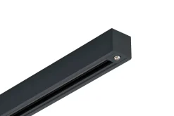 Designline spotskinne - 1 meter