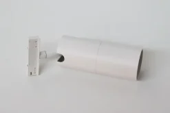 Designline Tube forlenger - 7cm frontring