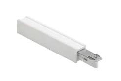 Designline Tube komplett pakke: 1,9 meter spotskinne m/5 spotter GU10