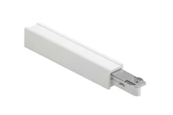 Designline Tube komplett pakke: 1,9 meter spotskinne m/3 spotter GU10