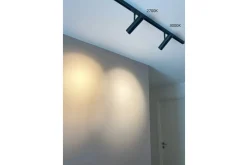 Designline Tube LED-spot - 3000kelvin