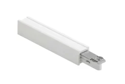 Designline Tube Pro komplett pakke: 1,9 meter skinne m/4 spotter for GU10