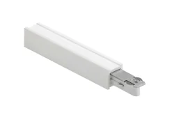 Designline Tube Pro komplett pakke: 1,9 meter skinne m/3 spotter for GU10