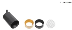 Designline Tube PRO-spot - GU10