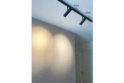 Designline Tube Slim spot - 3000kelvin