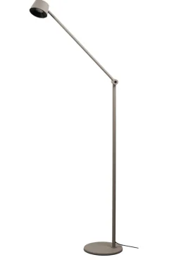 Direction F1 gulvlampe 2700 kelvin - trinnløs dimmer