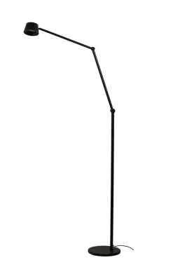 Direction F2 gulvlampe 2700 kelvin - trinnløs dimmer
