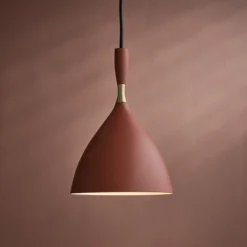 Dokka takpendel