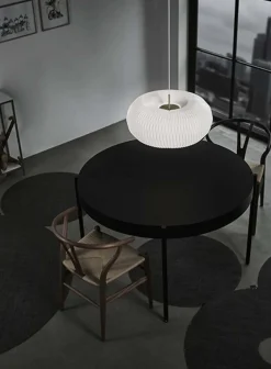 Donut taklampe large