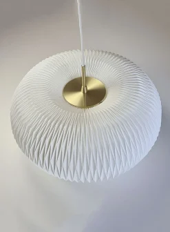 Donut taklampe large
