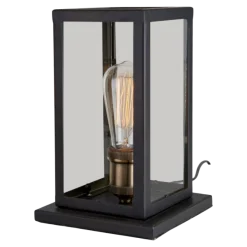 Dovre bordlampe