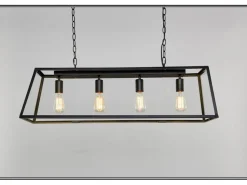 Dovre taklampe 4