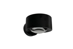 Easy Lens vegglampe opp/ned - dim to warm