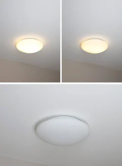 Ella taklampe Ø35