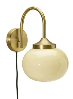 Elsy vegglampe
