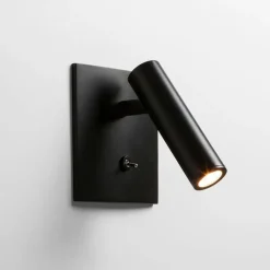 Enna Square vegglampe