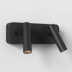 Enna Twin vegglampe