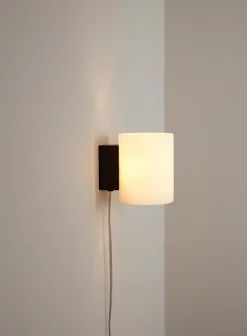 Enya vegglampe liten
