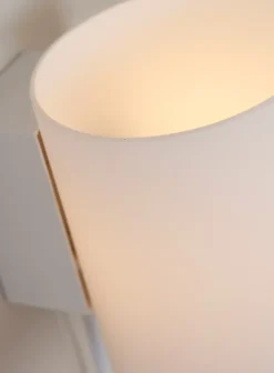 Enya vegglampe liten