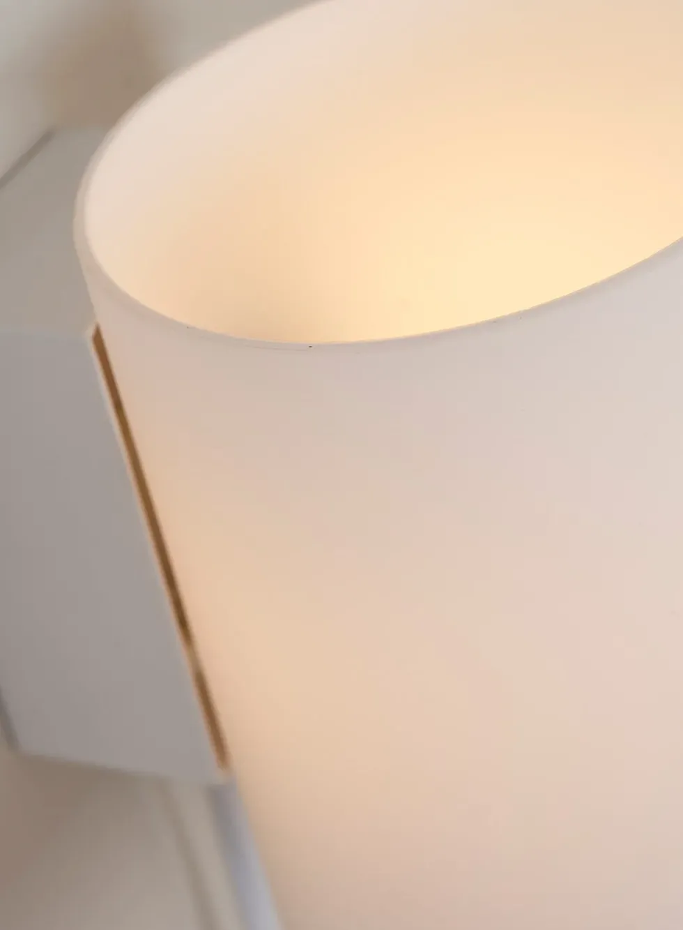 Enya vegglampe liten