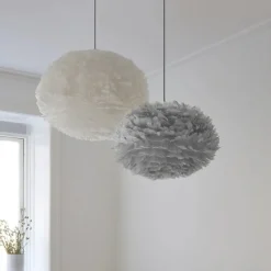 Eos medium lampeskjerm