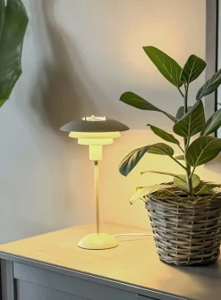Epsilon bordlampe - h37