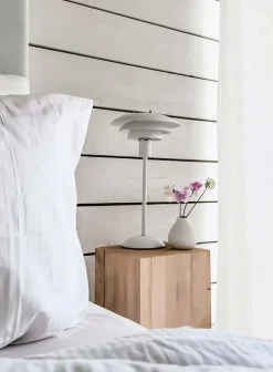 Epsilon bordlampe - h37