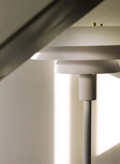 Epsilon gulvlampe - h150