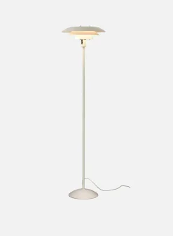 Epsilon gulvlampe - h150