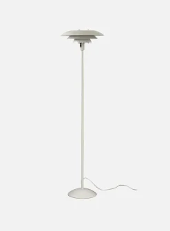 Epsilon gulvlampe - h150