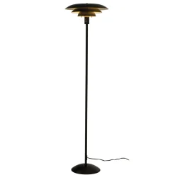 Epsilon gulvlampe - h150