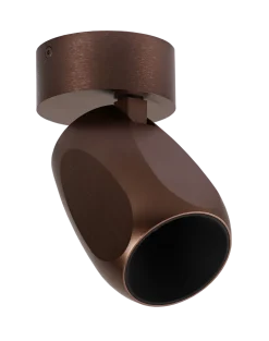 Facet W70 takspot - 2700 kelvin dimbar