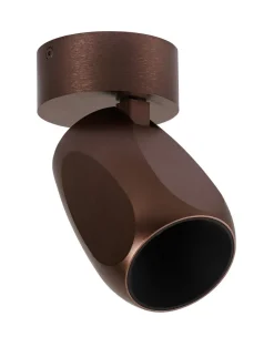 Facet W70 takspot - 2700 kelvin dimbar