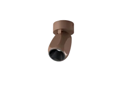 Facet W70 takspot - 2700 kelvin dimbar