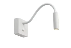 Flex vegglampe 2700K - av/på fast installasjon