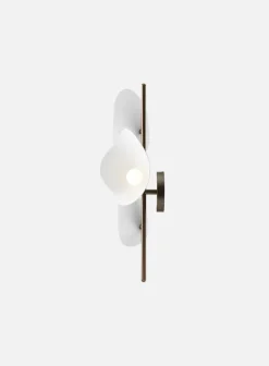 Florii 3 vegglampe