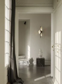 Florii 3 vegglampe