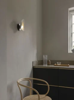 Florii vegglampe