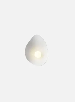 Florii vegglampe