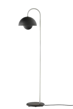 Flowerpot VP12 gulvlampe