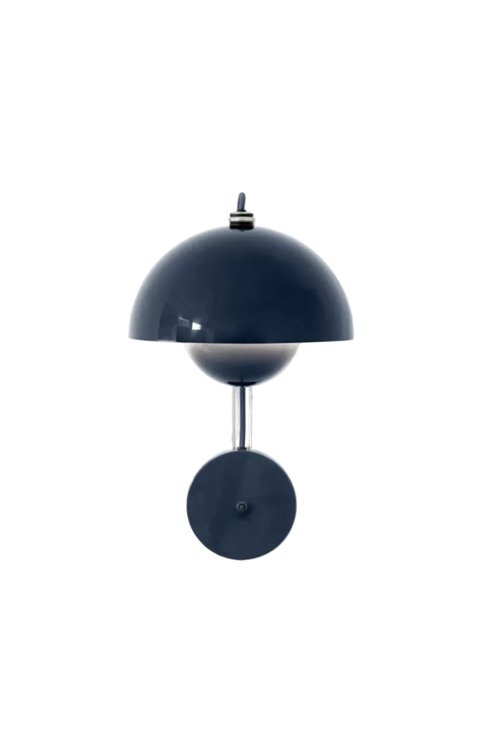 Flowerpot VP8 vegglampe