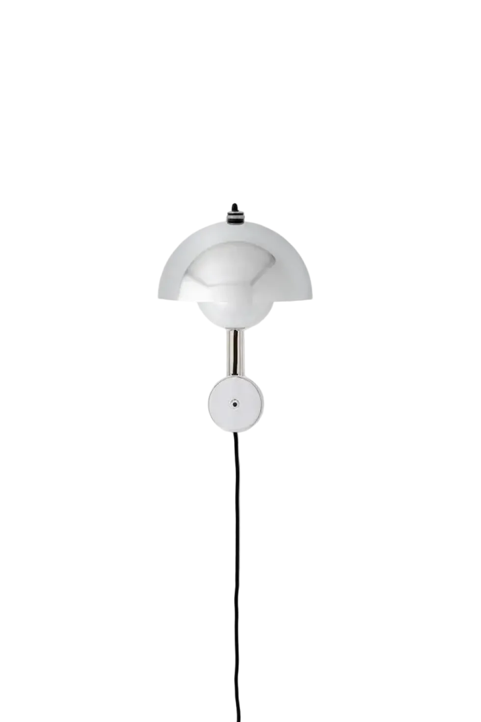 Flowerpot VP8 vegglampe
