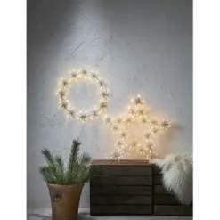 Flower ring - IP44 - ø50