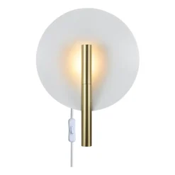 Furiko vegglampe