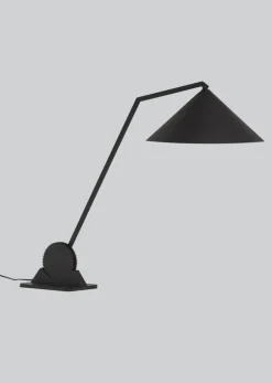 Gear bordlampe
