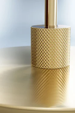 Gil il grande bordlampe - m/metallskjerm - h39,5