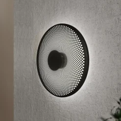 Glint Small vegglampe
